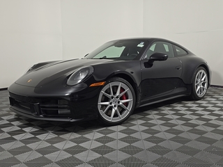 2026 Porsche 911 for sale in Waukesha WI
