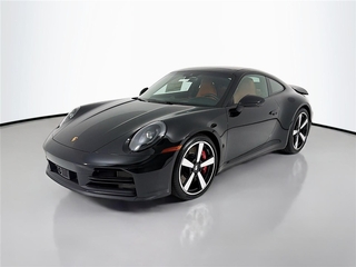 2026 Porsche 911 for sale in Charlotte NC