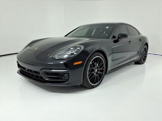 2023 Porsche Panamera for sale in Charlotte NC