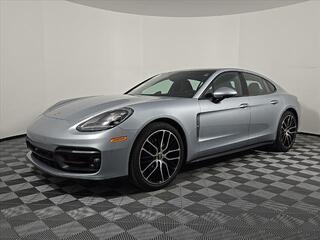 2023 Porsche Panamera for sale in Waukesha WI