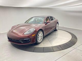 2023 Porsche Panamera