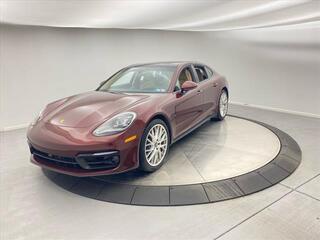 2023 Porsche Panamera for sale in Sewickley PA