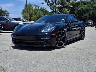 2023 Porsche Panamera