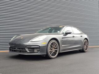 2022 Porsche Panamera for sale in Charlotte NC