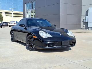 2004 Porsche 911