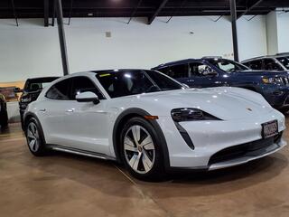 2023 Porsche Taycan