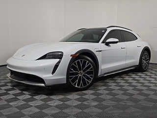 2024 Porsche Taycan