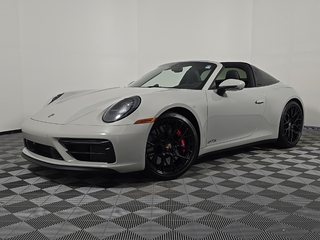 2022 Porsche 911