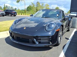 2023 Porsche 911 for sale in Charlotte NC