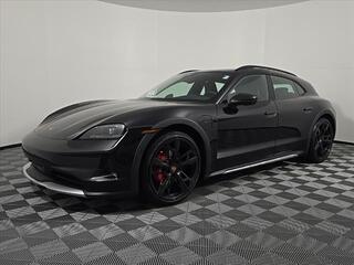 2025 Porsche Taycan for sale in Waukesha WI