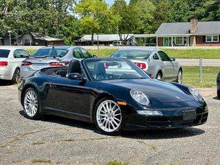 2006 Porsche 911