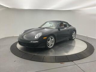 2008 Porsche 911