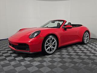 2025 Porsche 911 for sale in Waukesha WI