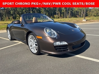 2010 Porsche 911 for sale in Durham NC