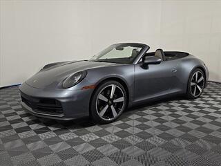 2025 Porsche 911 for sale in Waukesha WI