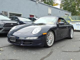 2006 Porsche 911