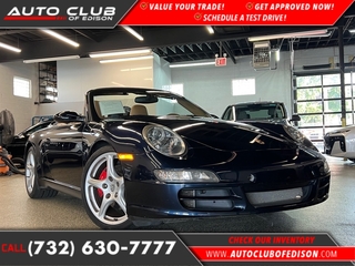 2006 Porsche 911