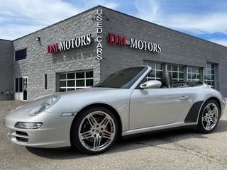 2007 Porsche 911 for sale in Walled Lake MI