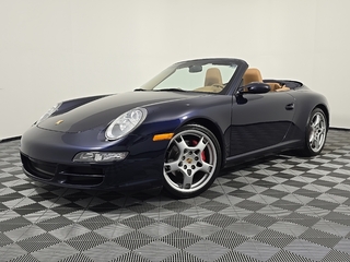 2005 Porsche 911