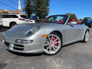 2008 Porsche 911 for sale in Raleigh NC