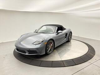 2025 Porsche 718 Boxster for sale in Sewickley PA