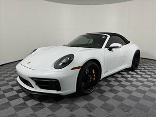 2022 Porsche 911