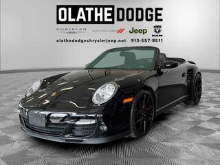 2009 Porsche 911