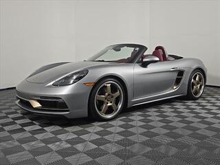 2022 Porsche 718 Boxster for sale in Waukesha WI