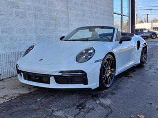 2021 Porsche 911 for sale in North Olmsted OH