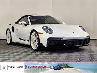2023 Porsche 911