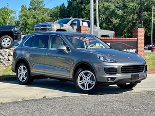 2016 Porsche Cayenne for sale in Sanford NC