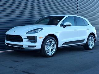 2021 Porsche Macan for sale in Charlotte NC