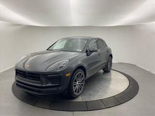 2024 Porsche Macan for sale in Sewickley PA