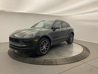 2024 Porsche Macan