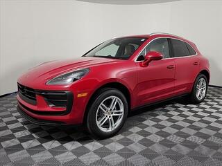 2025 Porsche Macan for sale in Waukesha WI