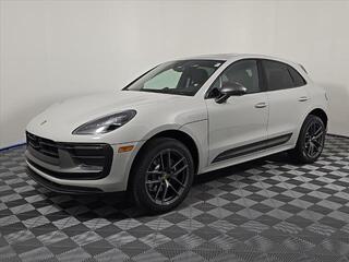 2025 Porsche Macan for sale in Waukesha WI