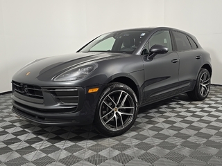 2025 Porsche Macan for sale in Waukesha WI