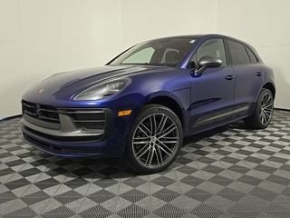 2026 Porsche Macan for sale in Waukesha WI