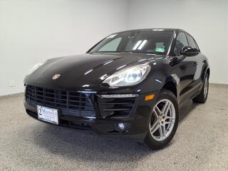 2017 Porsche Macan for sale in Union City NJ