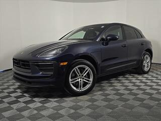 2023 Porsche Macan for sale in Waukesha WI