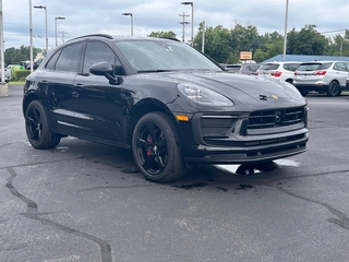 2023 Porsche Macan