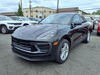 2023 Porsche Macan