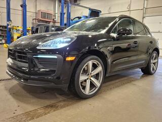 2024 Porsche Macan for sale in Wayne NJ