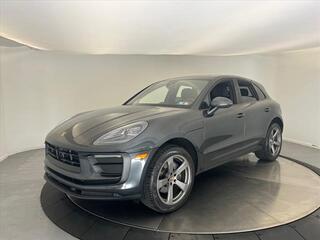 2024 Porsche Macan for sale in Sewickley PA