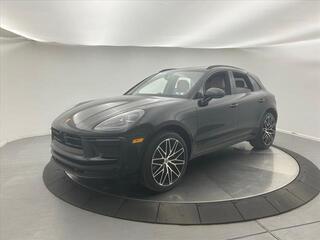 2024 Porsche Macan for sale in Sewickley PA