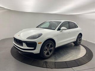 2025 Porsche Macan for sale in Sewickley PA