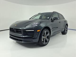 2025 Porsche Macan for sale in Charlotte NC