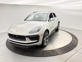 2024 Porsche Macan for sale in Sewickley PA