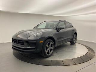 2024 Porsche Macan for sale in Sewickley PA