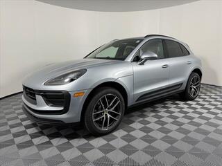 2024 Porsche Macan for sale in Waukesha WI